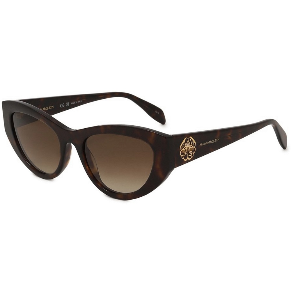 Alexander McQueen 0377S 002