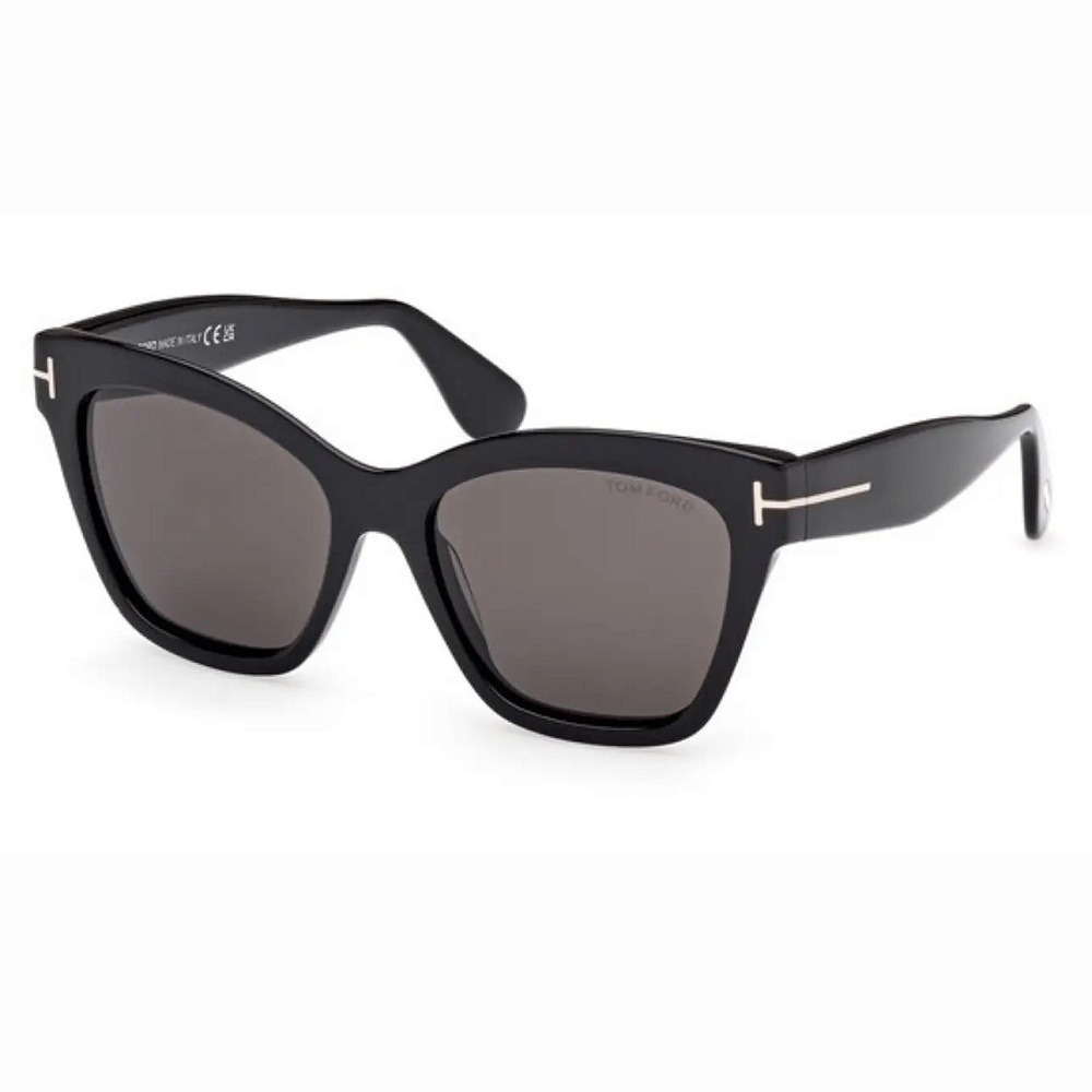 Tom Ford 1217 ELVIRA 01A