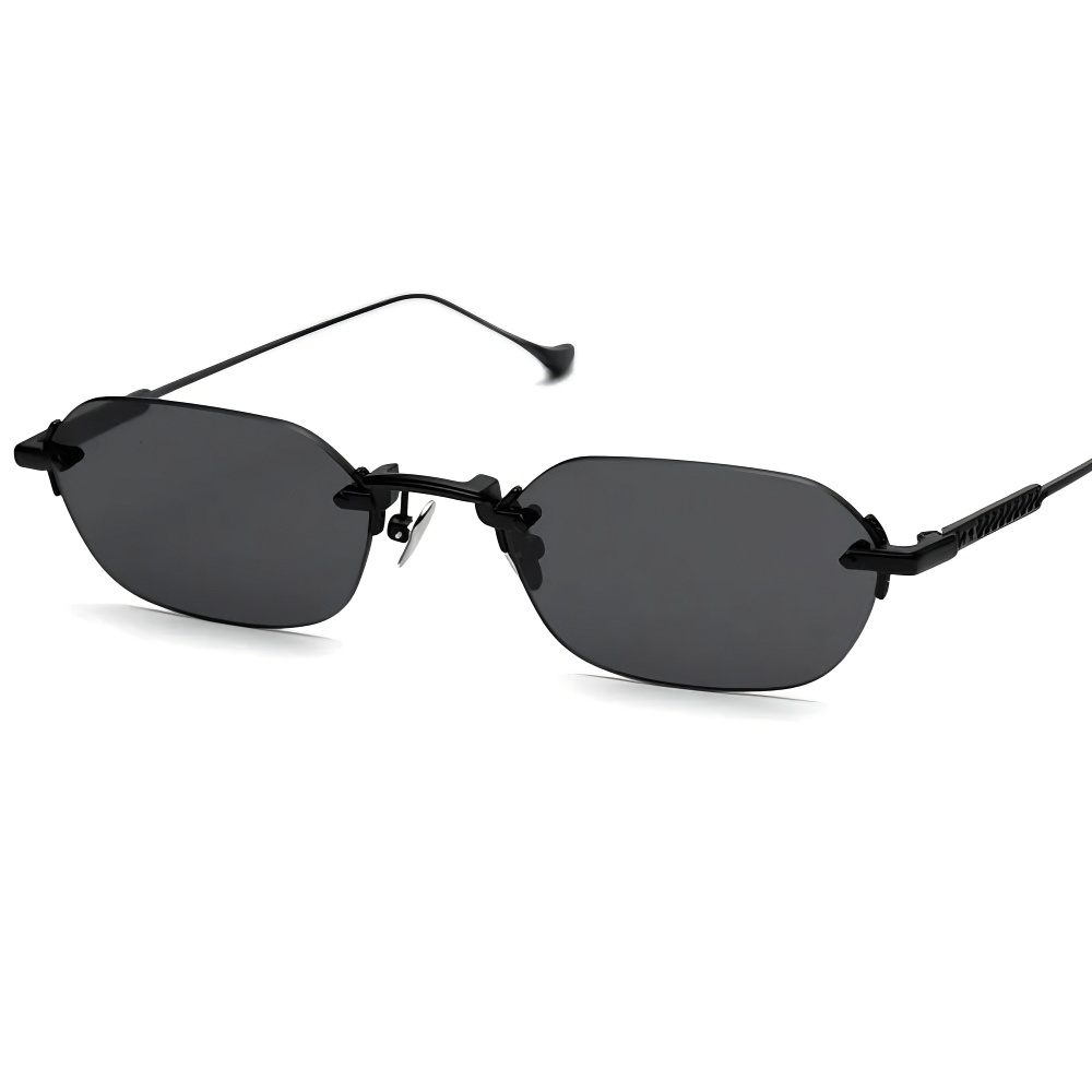 Belle Frog Satori Black