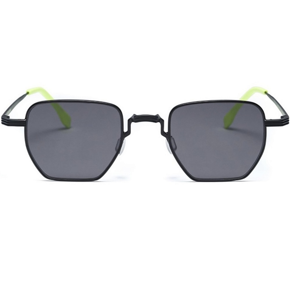 Belle Frog Amazon Milk 47 Black