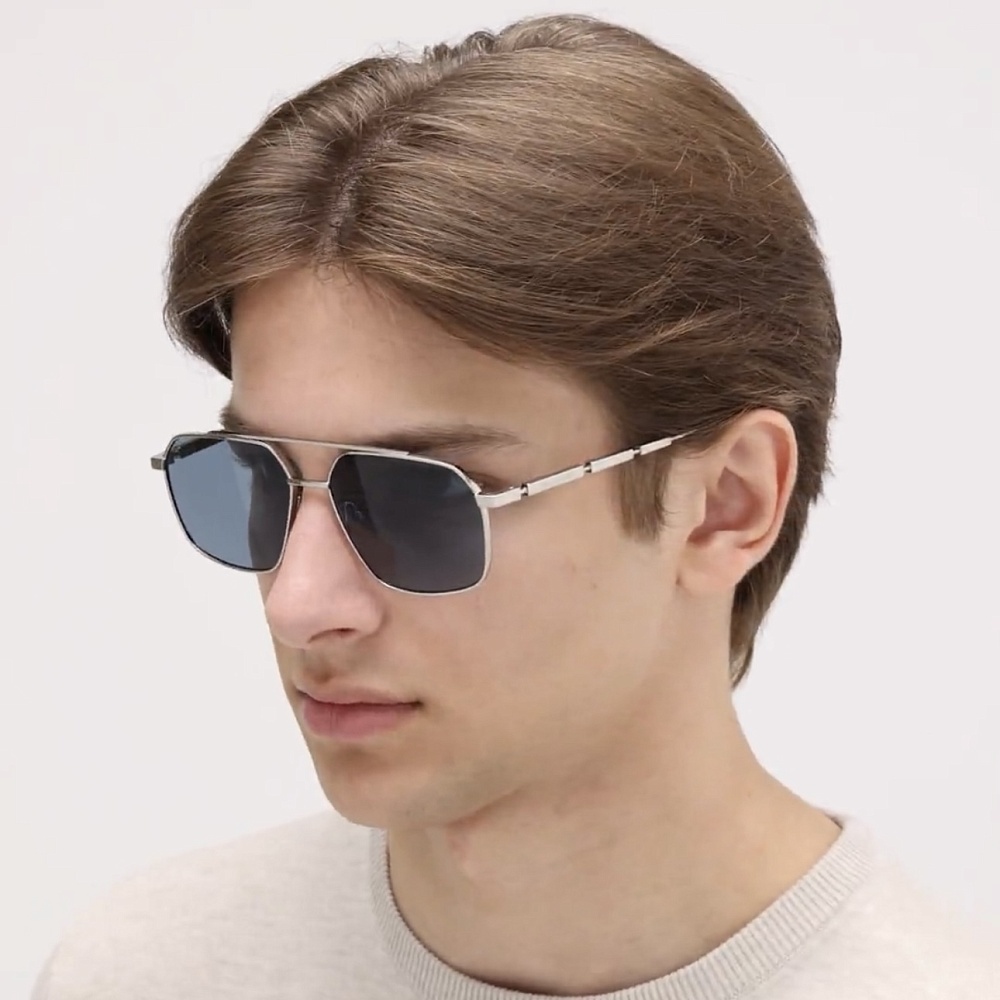 Alexander McQueen 0477S 004