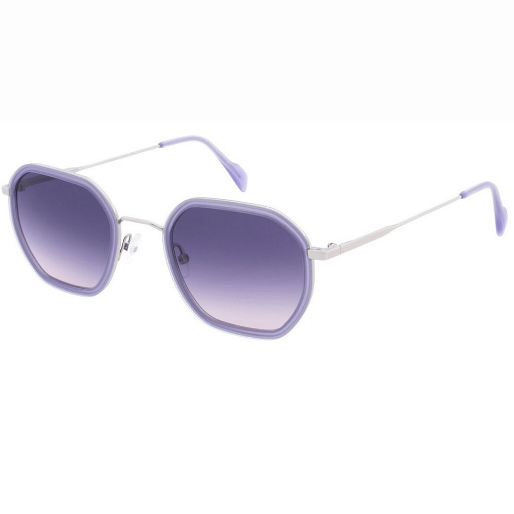 Andy Wolf Valerian col.04 49