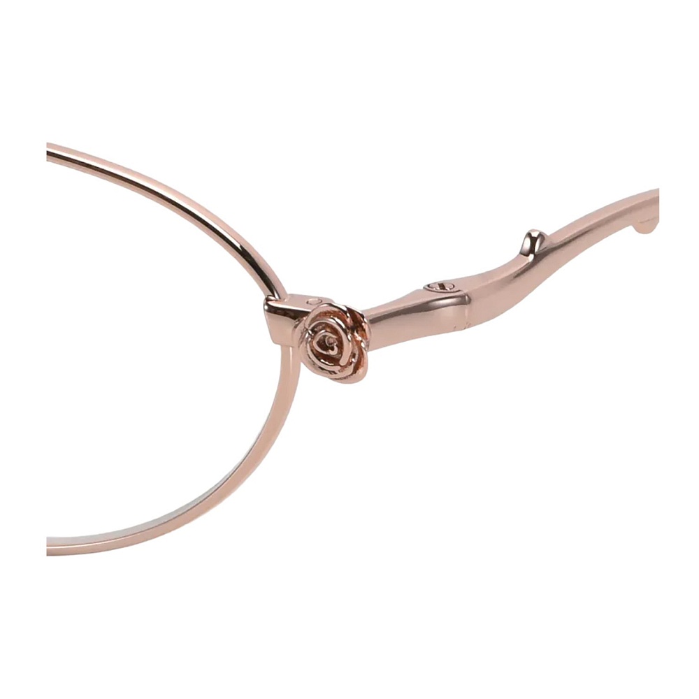 Оправа For Art's Sake Thorn Rose XF015RS 55 с покрытием BlueBlocker