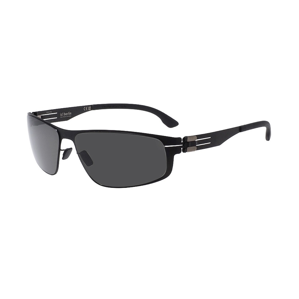 IC-Berlin Scott Black/Grey