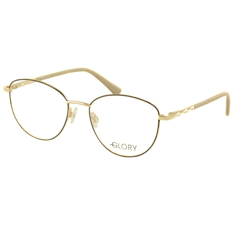 Оправа Glory 634 Gold