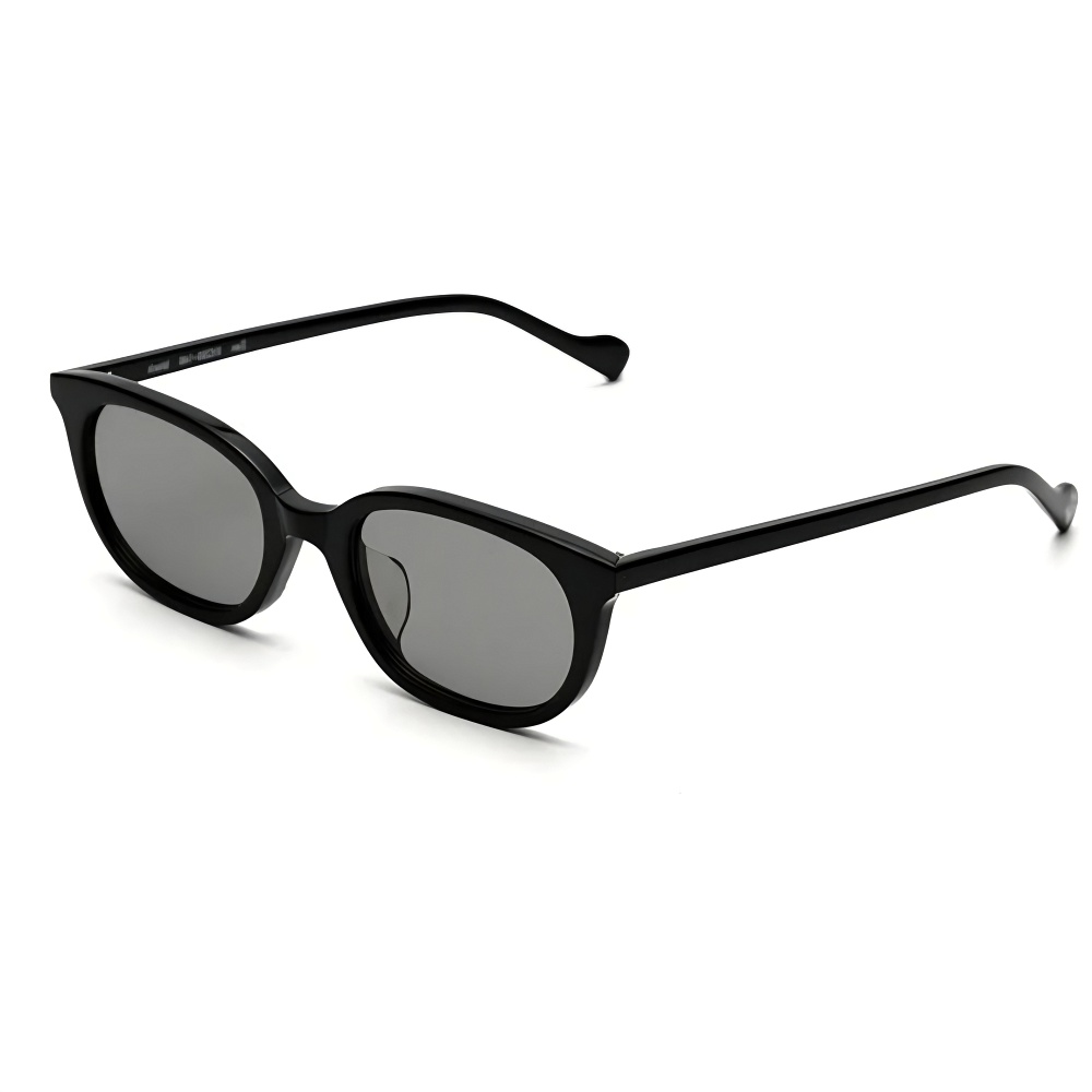 Belle Frog Zen Black