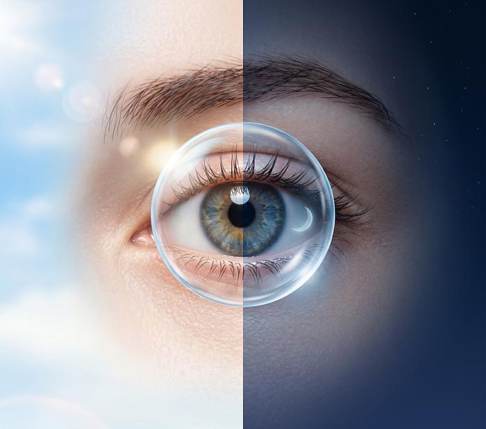 Чем отличаются линзы Acuvue для дневного и ночного ношения