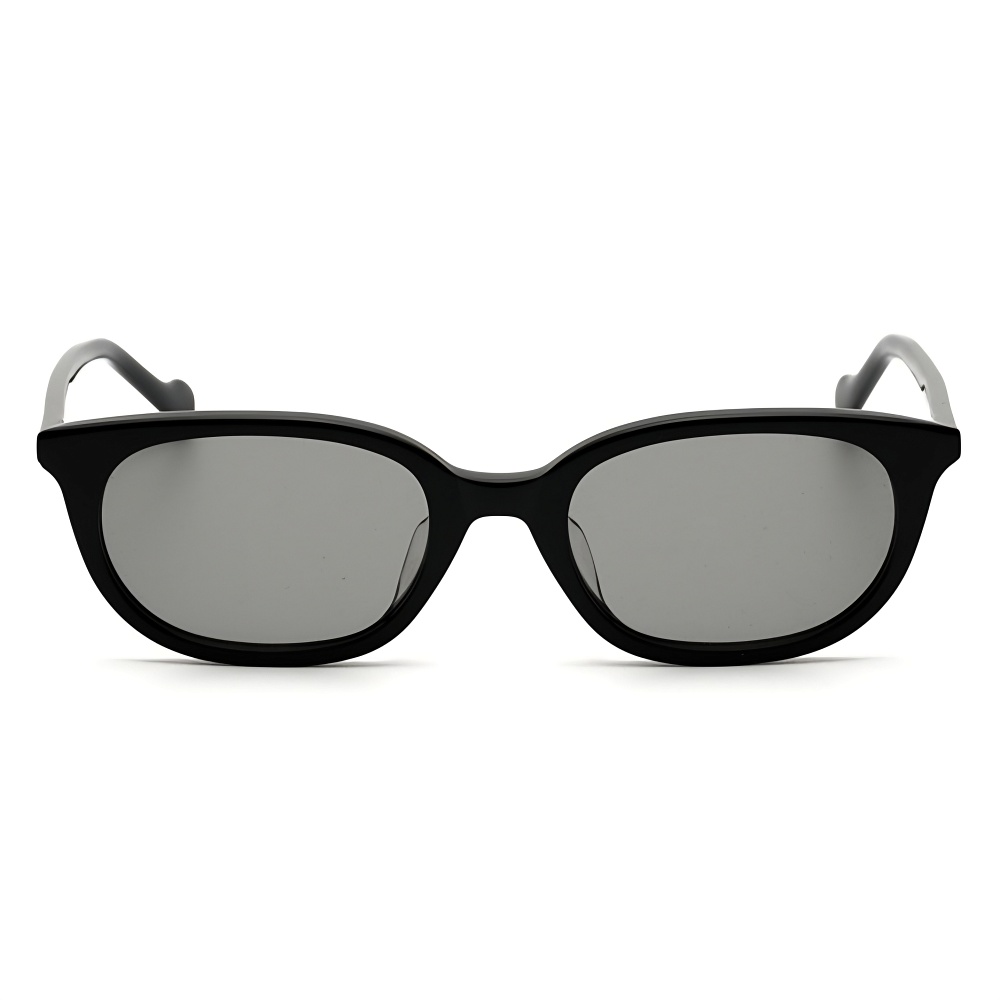Belle Frog Zen Black
