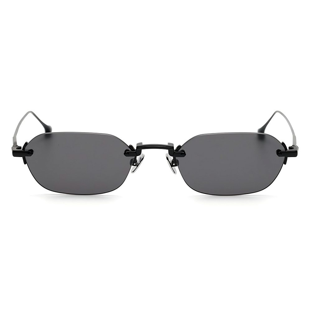 Belle Frog Satori Black