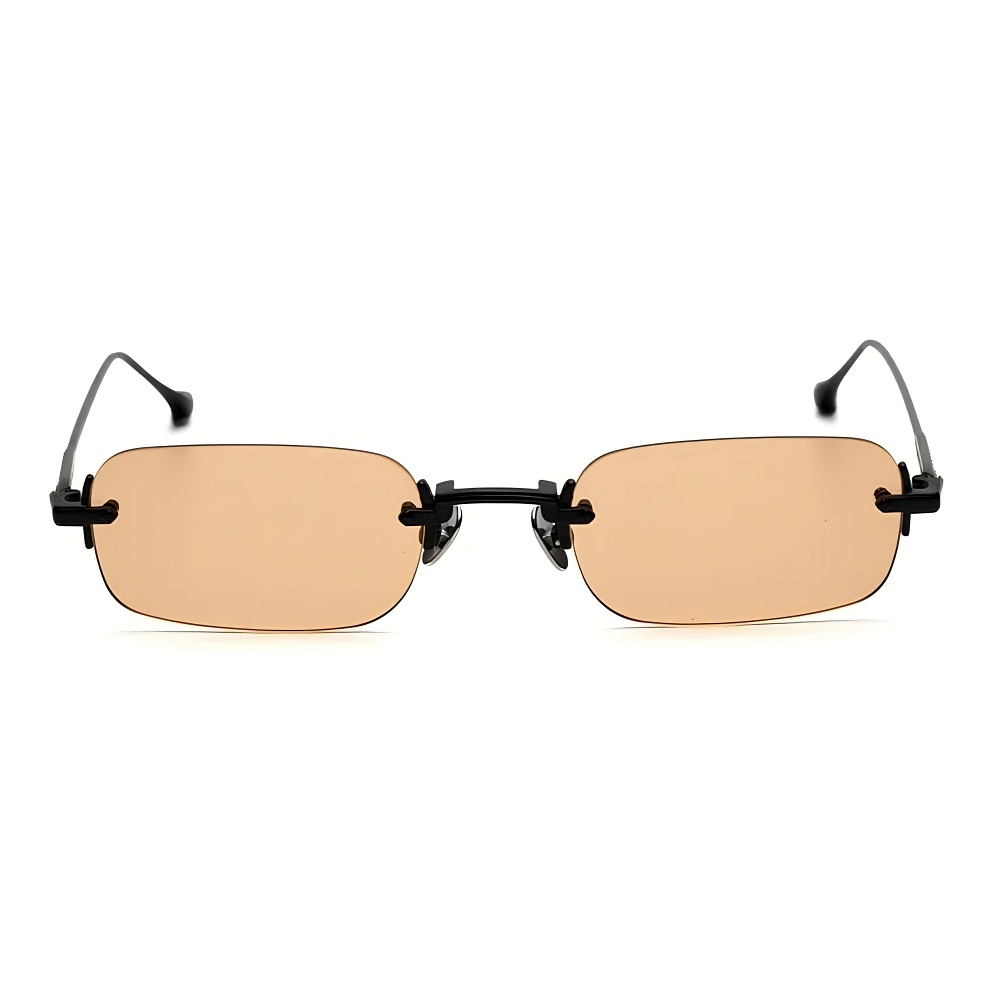 Belle Frog Mizu Chestnut