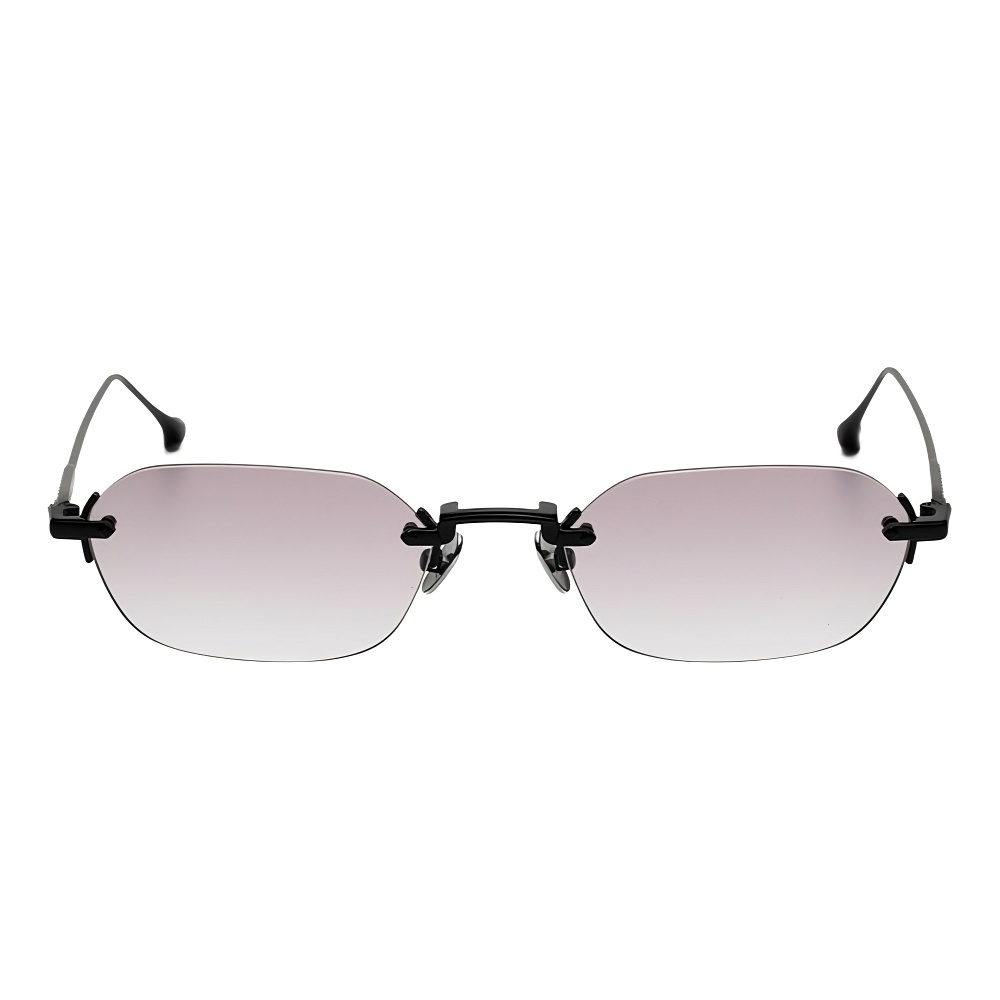 Belle Frog Satori Slate Silver
