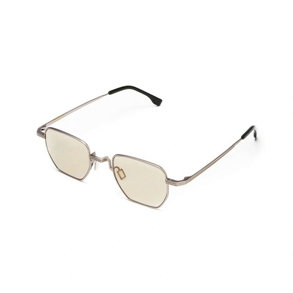Belle Frog Amazon Milk 47 Chestnut