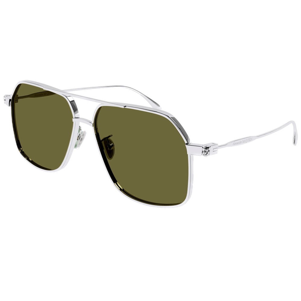 Alexander McQueen 0372S 003