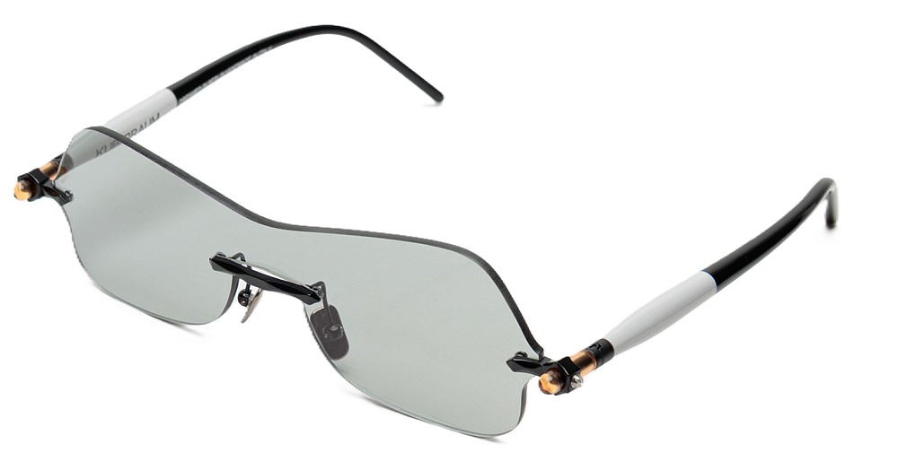 KUBORAUM Maske P90 SG BMGY