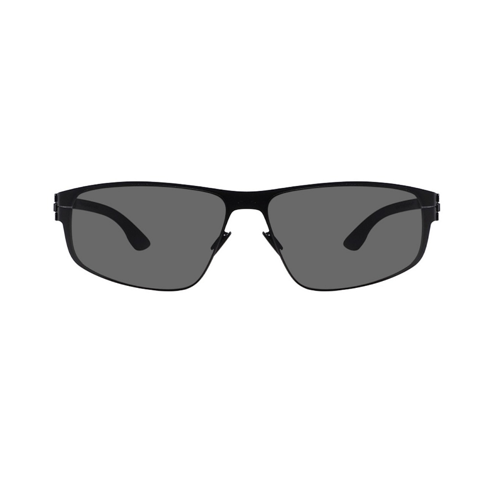 IC-Berlin Scott Black/Grey