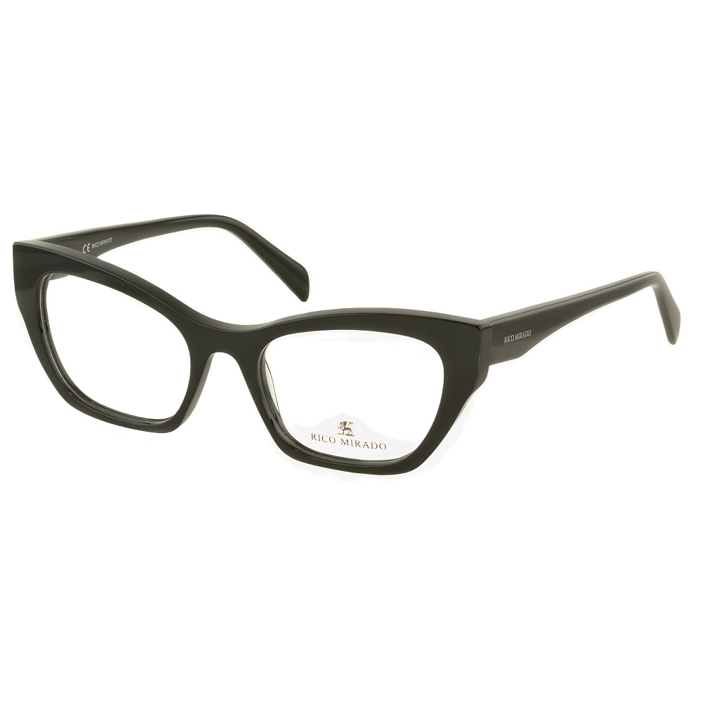 Оправа Rico Mirado 482 black
