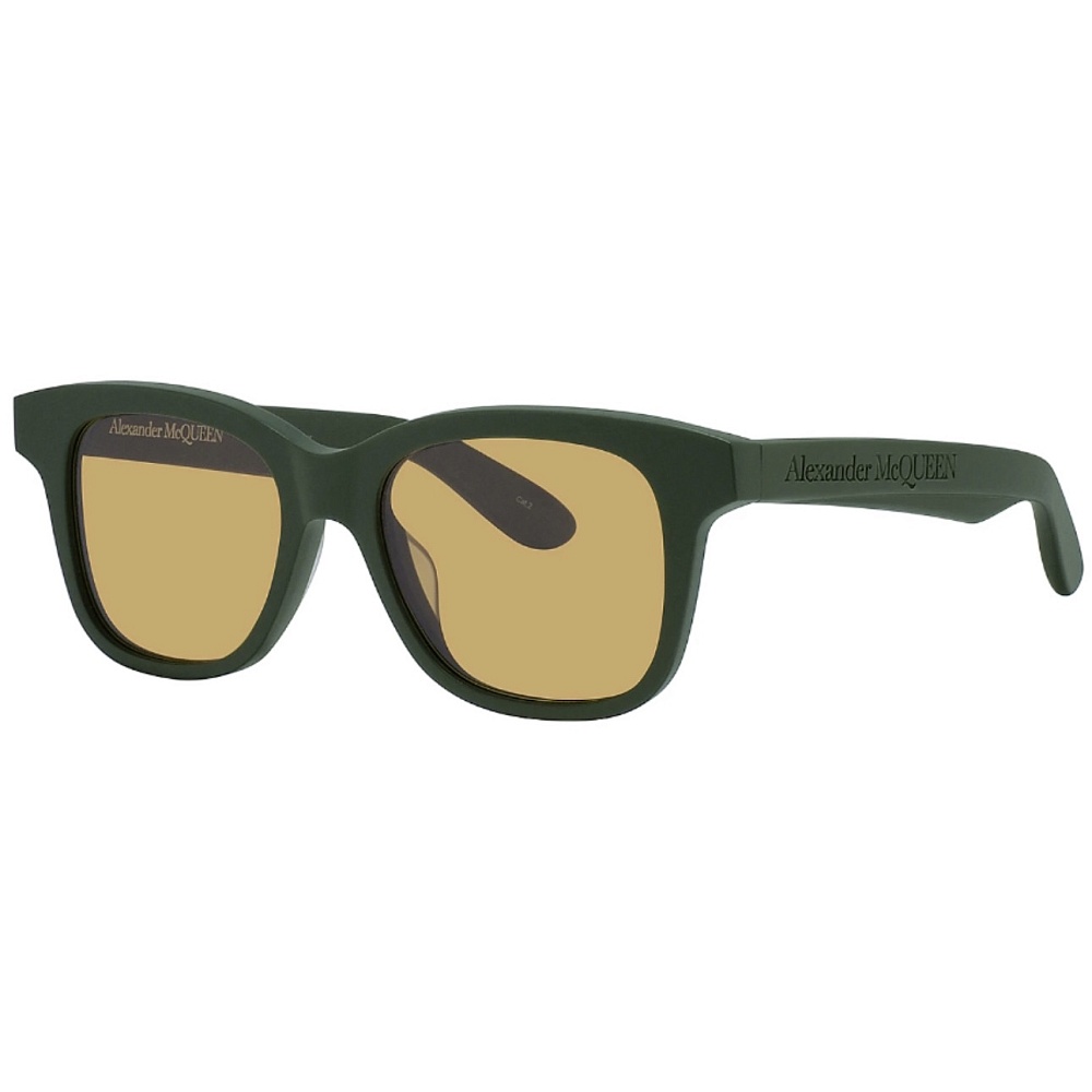 Alexander McQueen 0382S 007