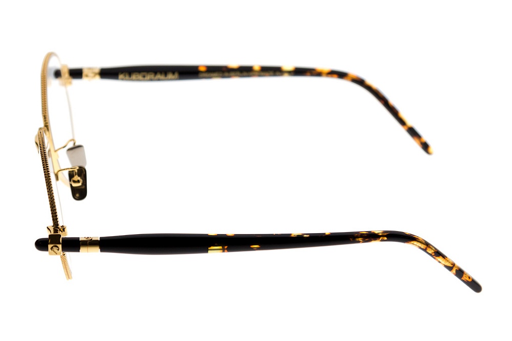 Оправа KUBORAUM Maske P71 RX GDT