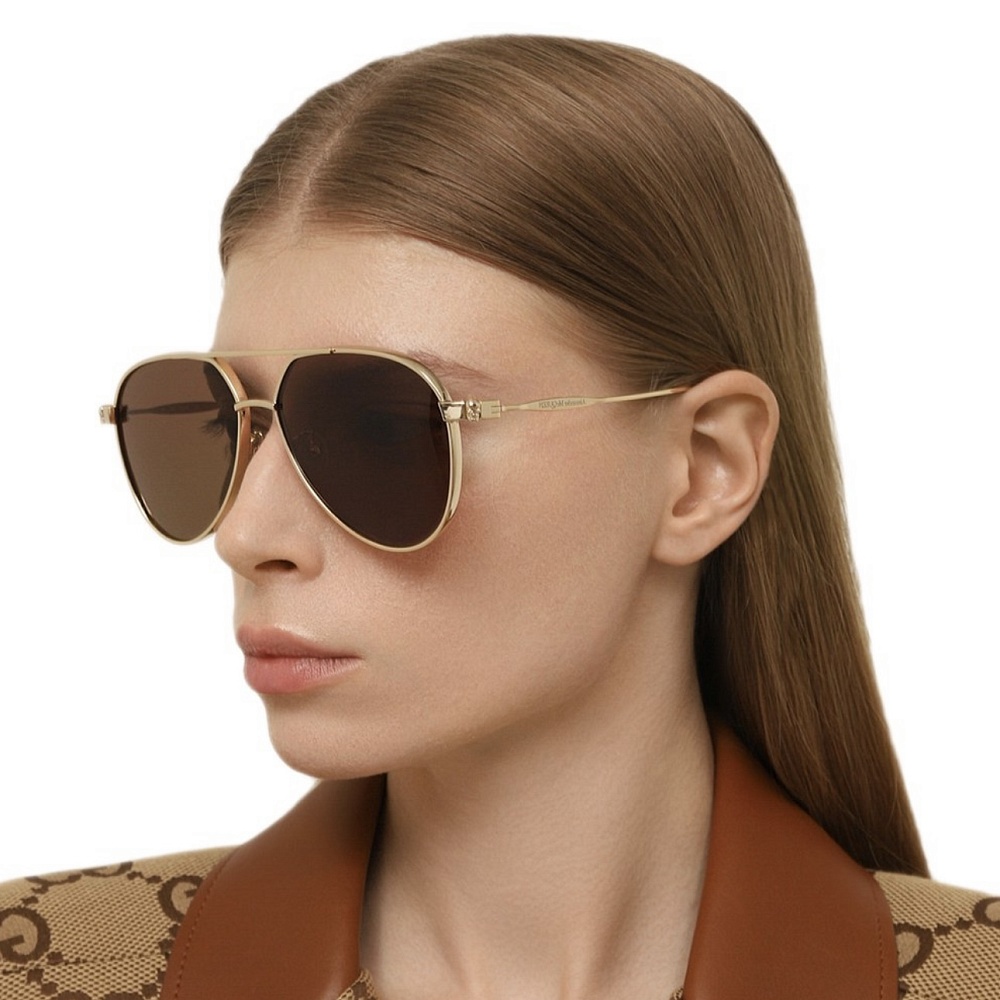 Alexander McQueen 0373S 002