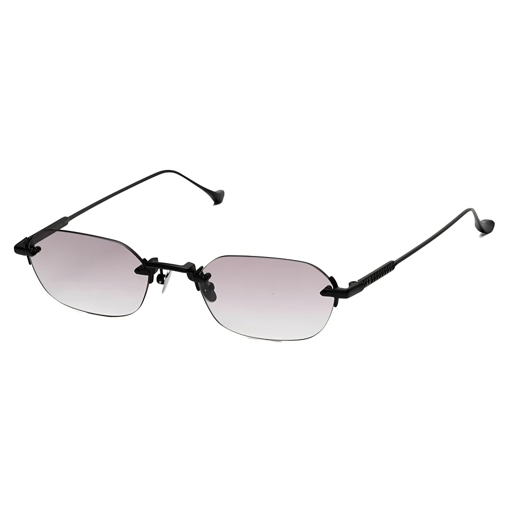 Belle Frog Satori Slate Silver