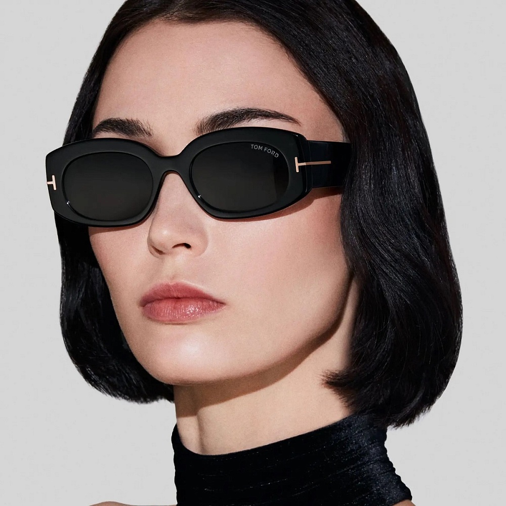 Tom Ford 1187 01A 