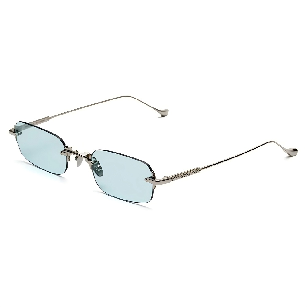 Belle Frog Mizu Slate Blue
