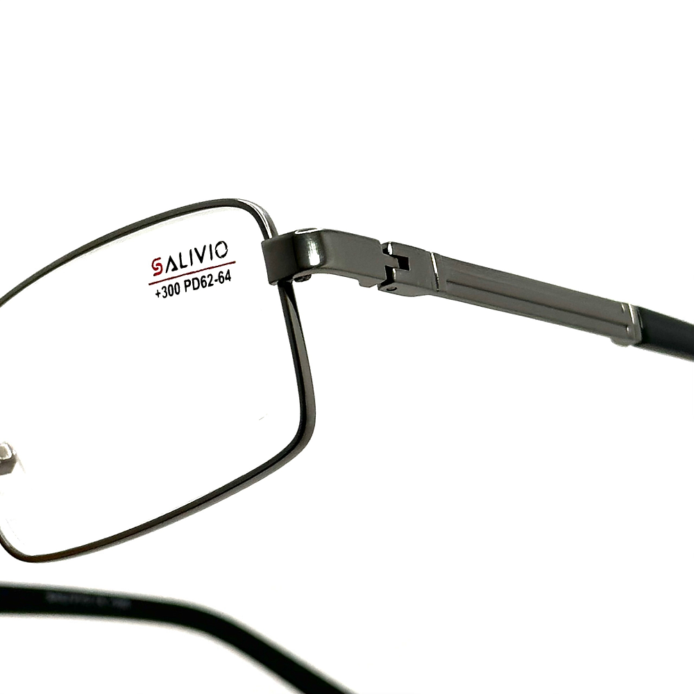 Готовые очки Salivio +3.00 (арт. SA5005 C3) 