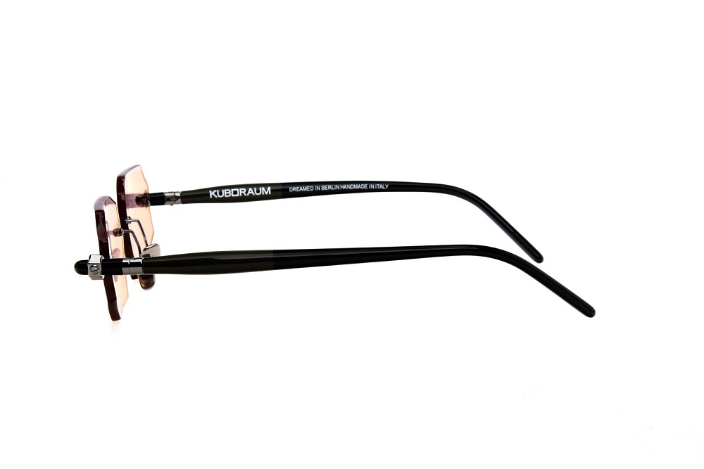 KUBORAUM Maske P63 SG GM PM