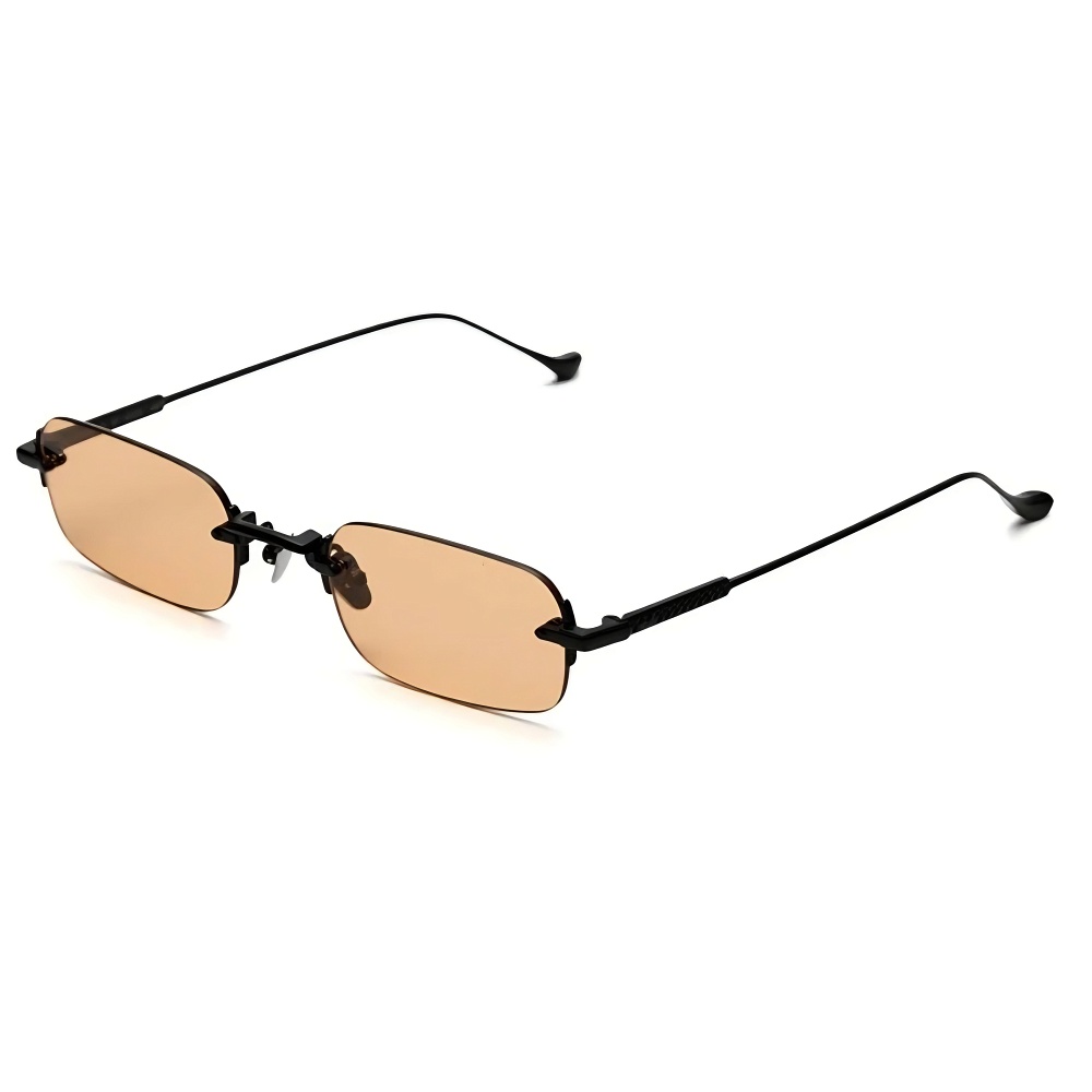 Belle Frog Mizu Chestnut