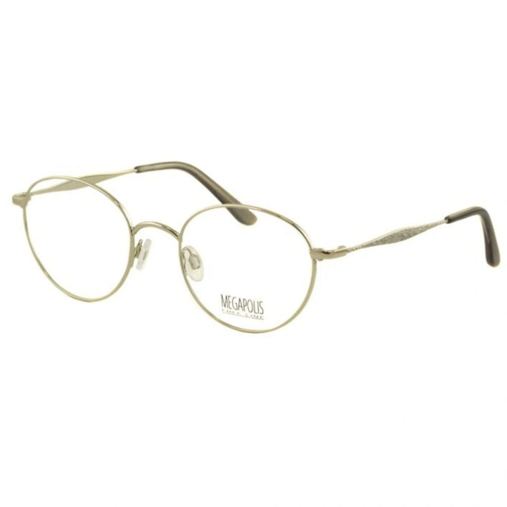 Оправа Megapolis freeline 2158 silver