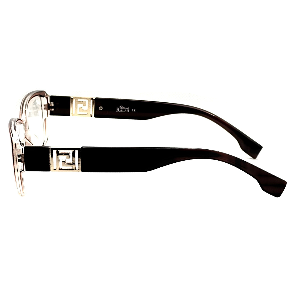 Готовые очки Ralph +4.00 (арт. RA2503 L-C2) 