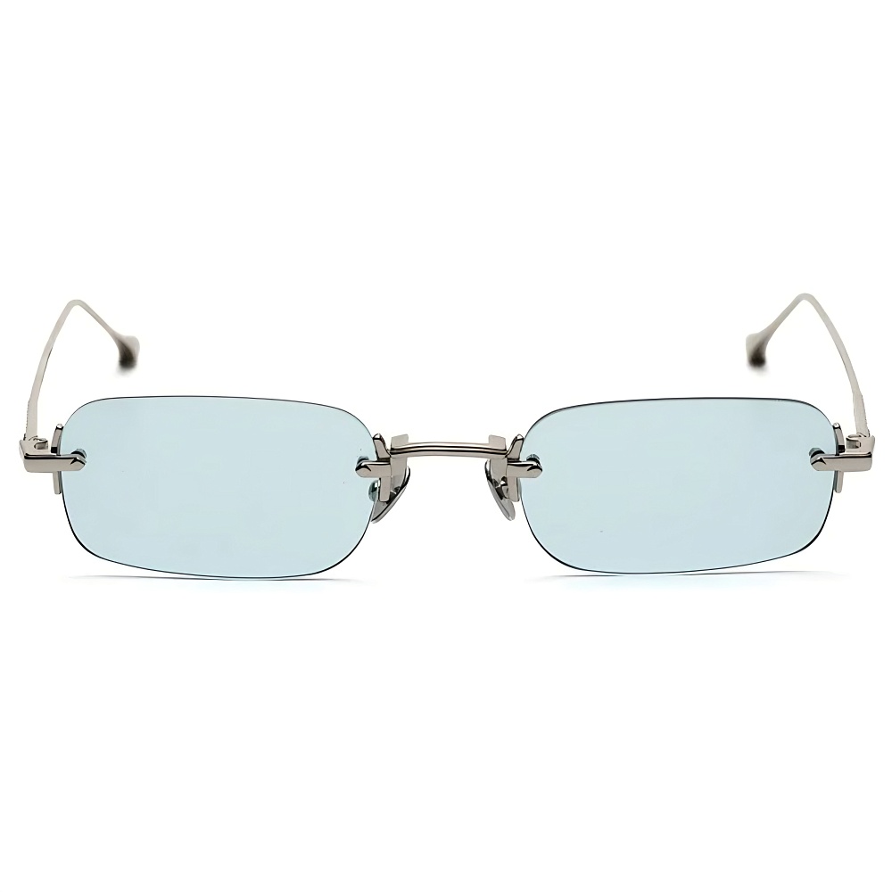 Belle Frog Mizu Slate Blue