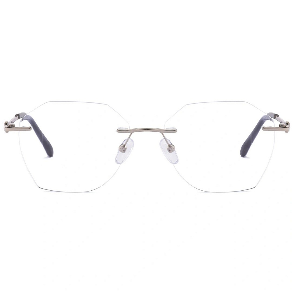 Готовые очки Glodiatr +3.00 (арт. G2568 C8)