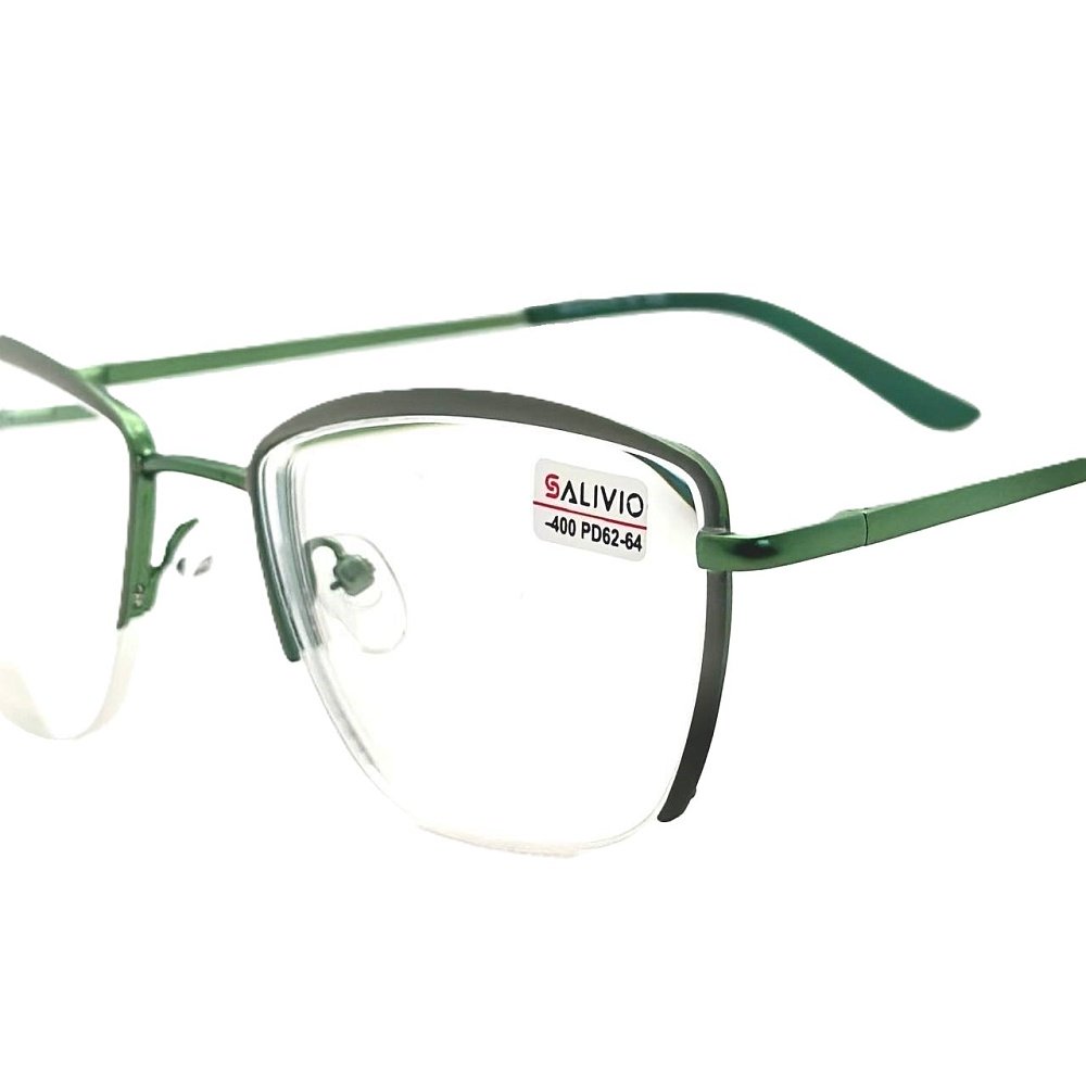 Готовые очки Salivio -4.00 (арт. SA5037 C3)