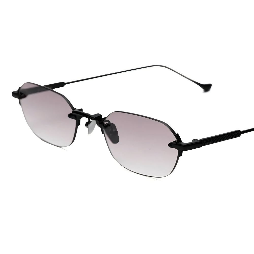 Belle Frog Satori Slate Silver