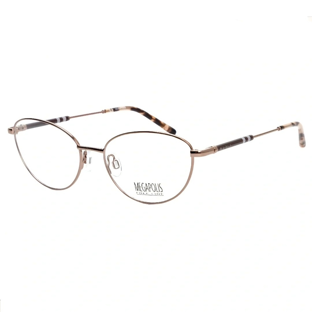 Оправа Megapolis Freeline 2114 brown