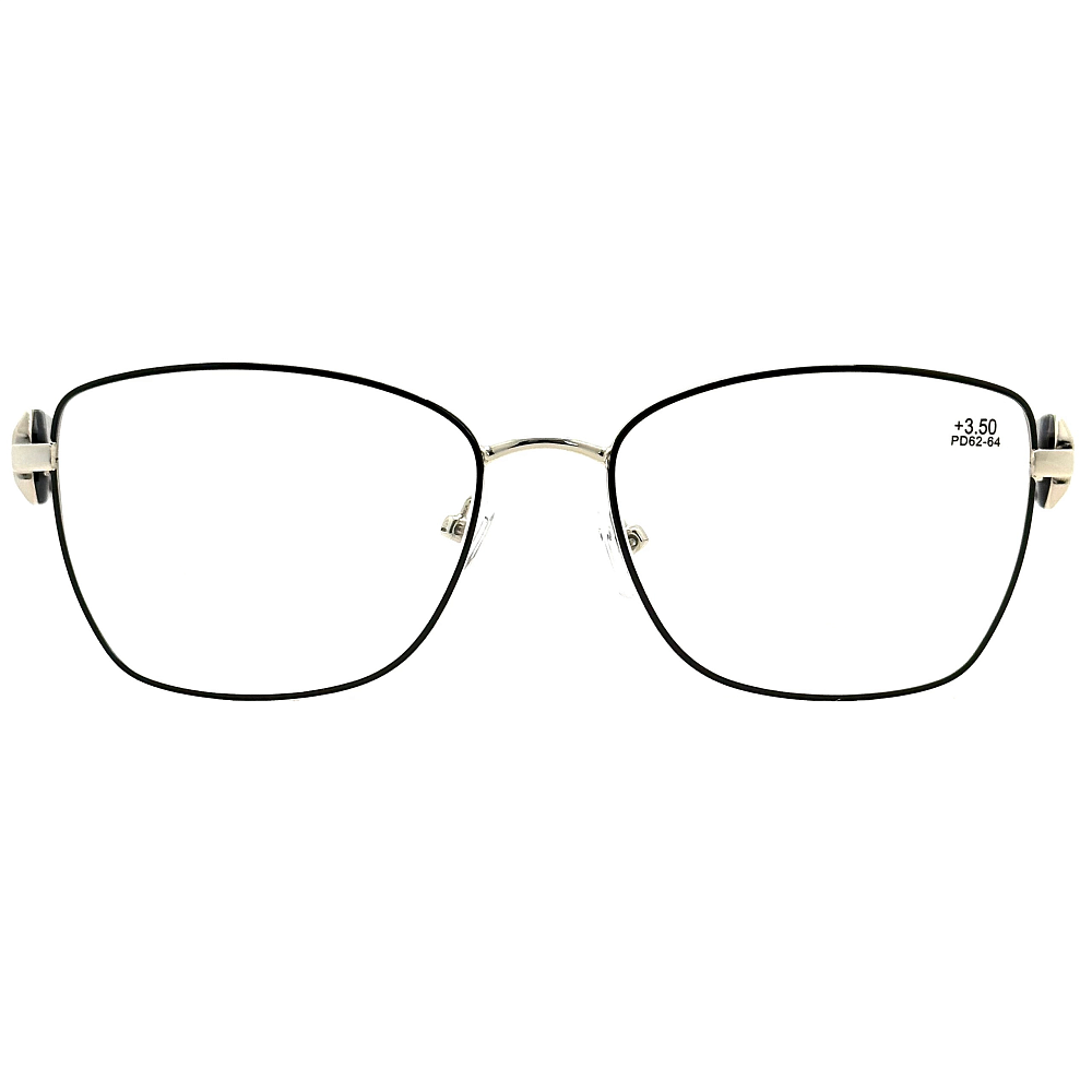 Готовые очки Glodiatr +3.50 (арт. G2227 C1) 