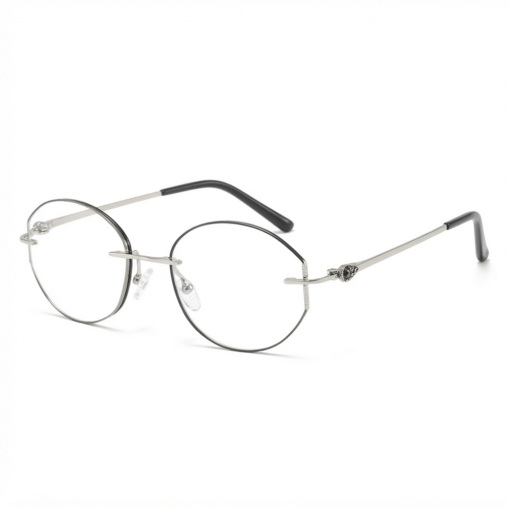 Готовые очки Glodiatr +3.00 (арт. G2593 С2)