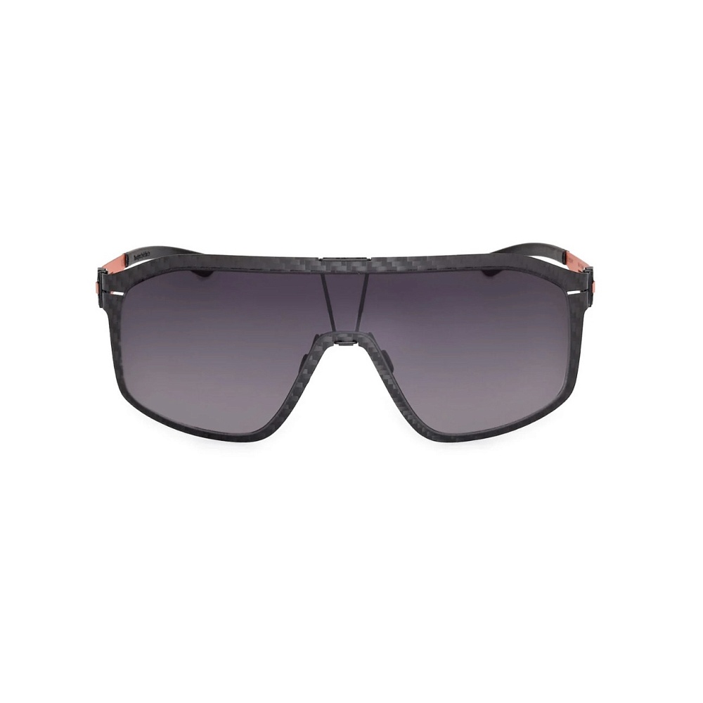 IC-Berlin AMG 19 Shield Twill Night Black