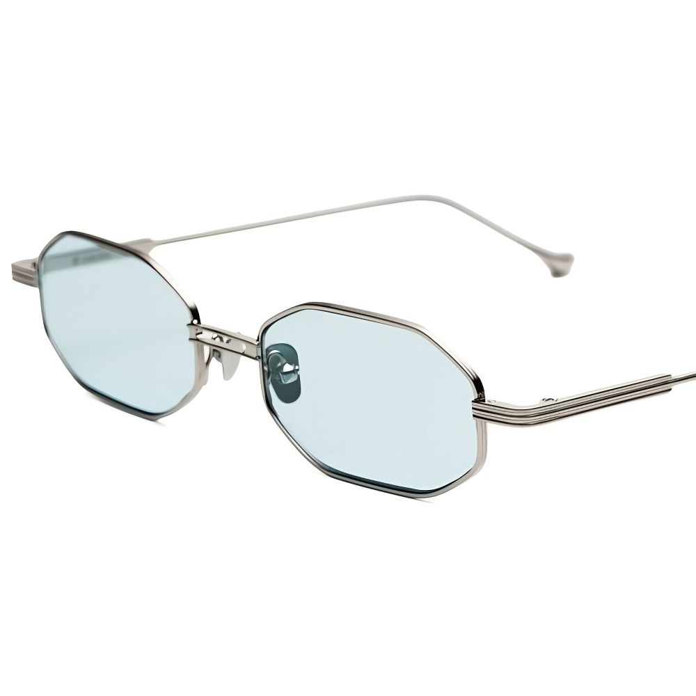 Belle Frog Nami Slate Blue