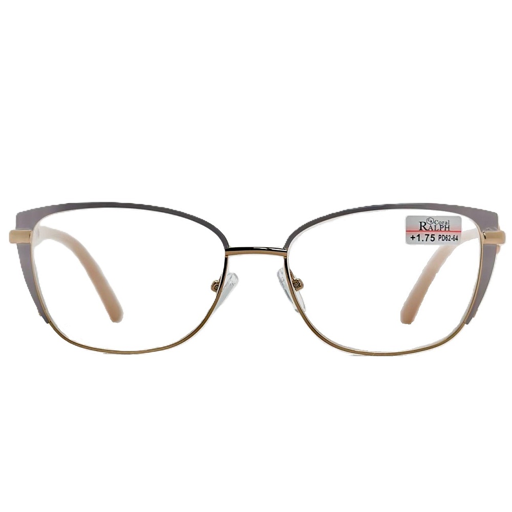 Готовые очки Ralph +1.75 (арт. RA0765 С1)
