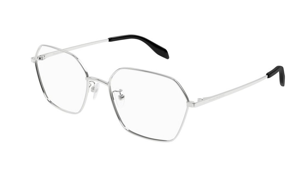 Оправа Alexander McQueen 0437O 003 55