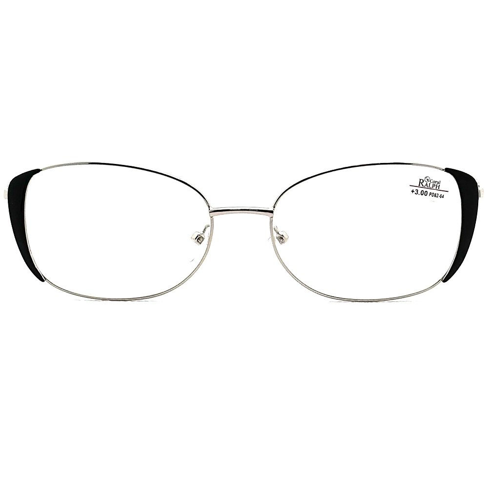 Готовые очки Ralph +3.00 (арт. RA6030 С1) 