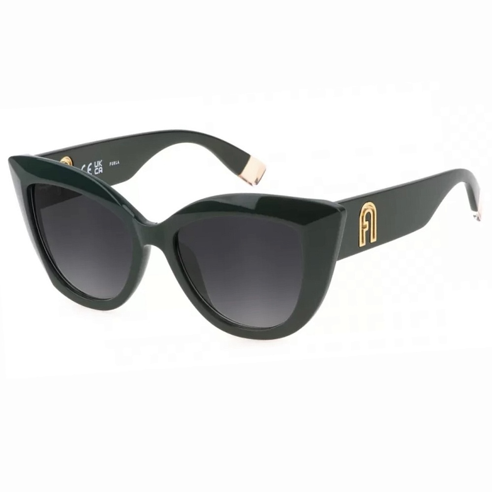 Furla 711 D80 Cat eye