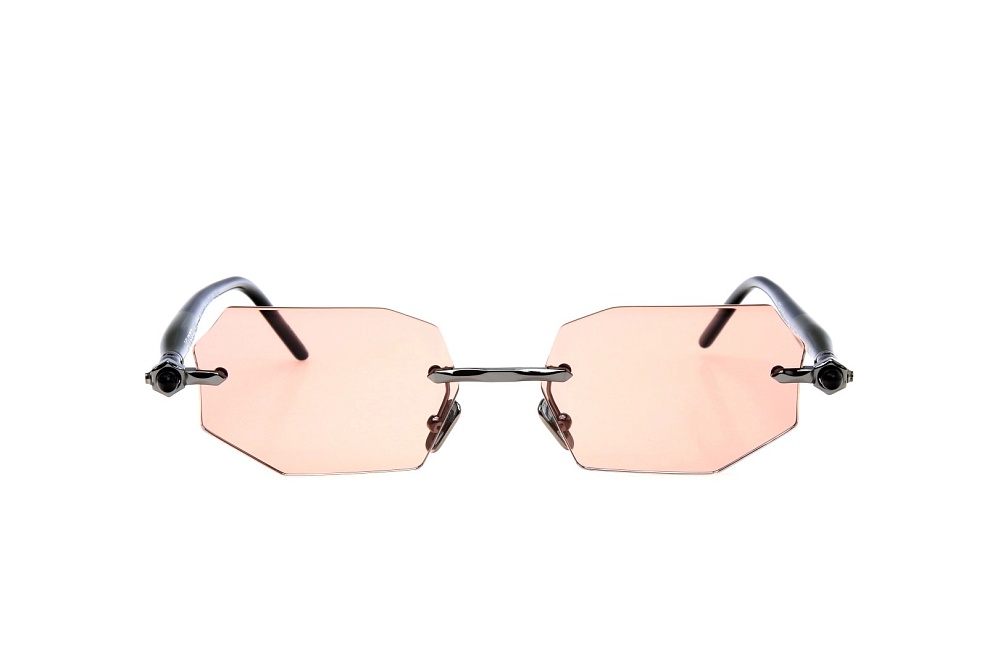 KUBORAUM Maske P63 SG GM PM