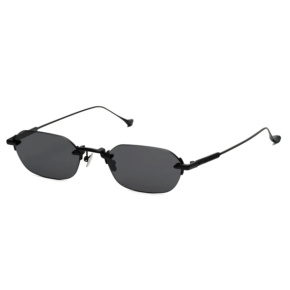 Belle Frog Satori Black